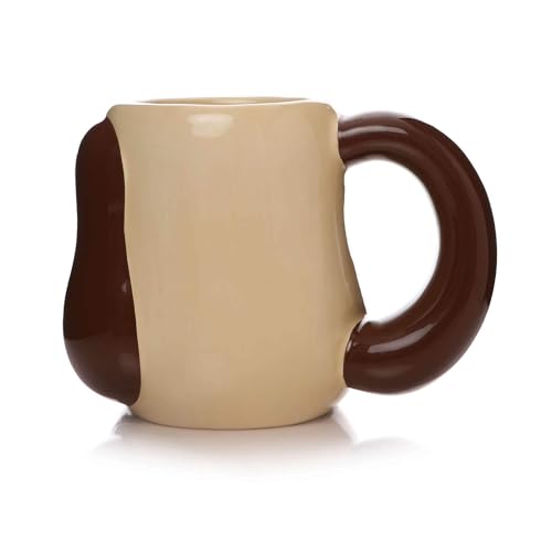 Taza Cerámica Wallace y Gromit Cambia Color 16.2 Oz miniatura 7