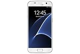Samsung S7 Weiß 32GB SIM-Free Smartphone (Generalüberholt)