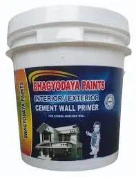 ASIAN PAINT WATER PRIMER IN WHITE SIZE 20 LTR