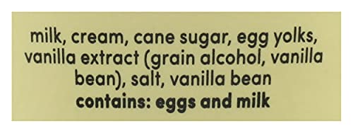 Van Leeuwen 0850005872184 Premium Vanilla Bean French Ice Cream thumb #10