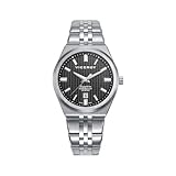 Viceroy Orologio da donna 45114-57 Swiss Made in acciaio inossidabile