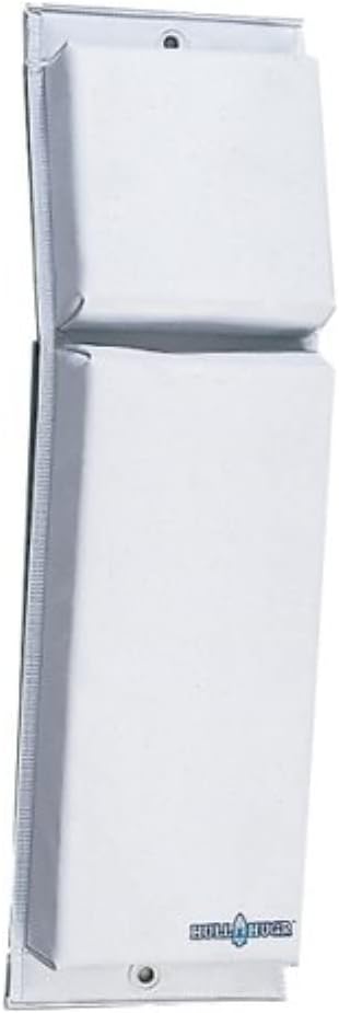 Contour Fender, White, One Size, (HH-1CW)