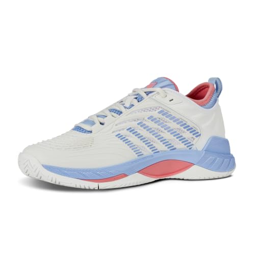 Image of K-Swiss Women's Hypercourt Supreme 2 Tennis Shoe