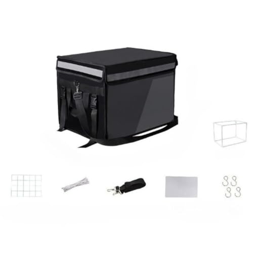 Oceanight fo[ zB e 30/45/62/80L E Œ oCN ] fo[{bNX t[hfo[ CT[gł z h y ۉ ۗ zBp ubN (30L,+t[ł)