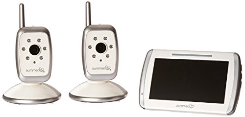 summer infant in view extra camera