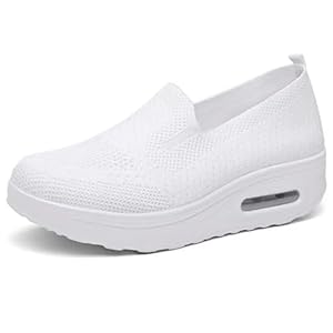 Women’s Sneakers with Air Pad, Walking Shoes