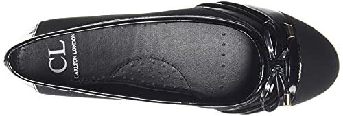 Image of Carlton London Womens Cll-6447 Ballet Flat