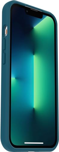 Coque iPhone 13 OtterBox Pacific Reef compatible charge sans fil