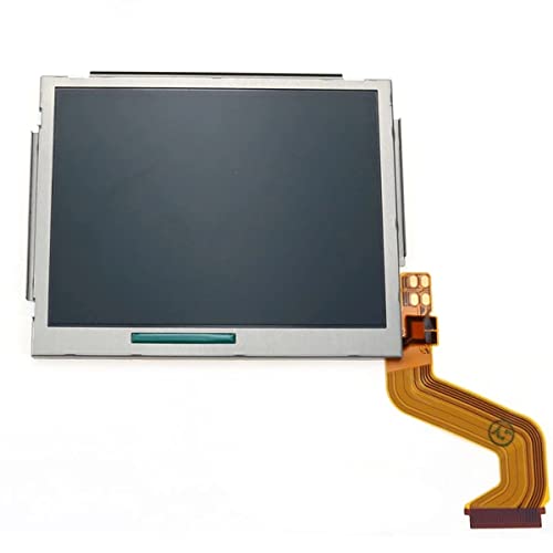 Image of for NDSi Replacement Top LCD Display Screen with Touch Screen Digitizer for Nintendo DSi Game Console