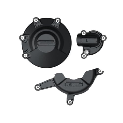 Protecteur capot latéral moteur Ducati 999 749 finition premium robuste