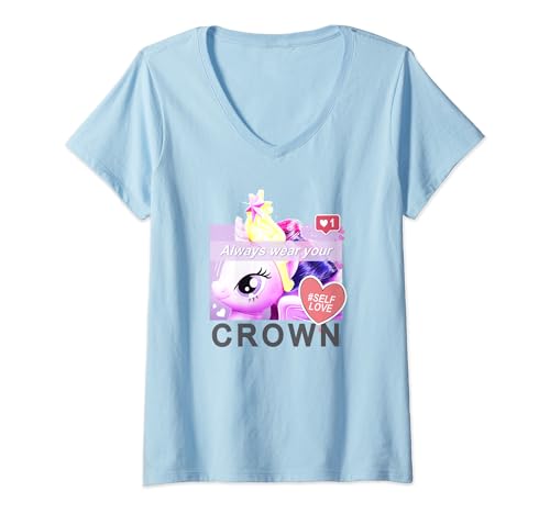 T-shirt Mon Petit Poney idée cadeau anniversaire pour fan de la série