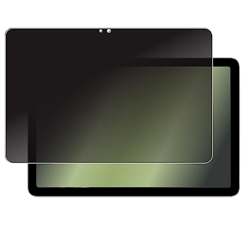 【2枚セット】ClearView Google Pixel Tablet 10.95インチ用【 4way のぞき見防止 】液晶 保護 フィルム プライバシー保護気泡レス 日本製