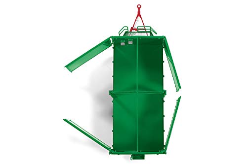 Wiking Kröger 077827 HKD 302 - Triangoli a due