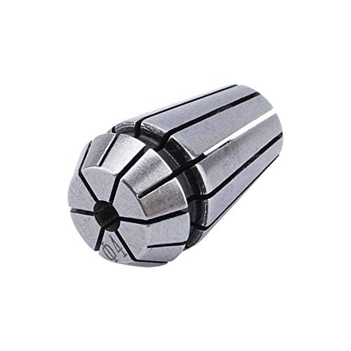 10 Pcs ER16 Spring Collet Set For CNC Workholding Engraving Milling-249650