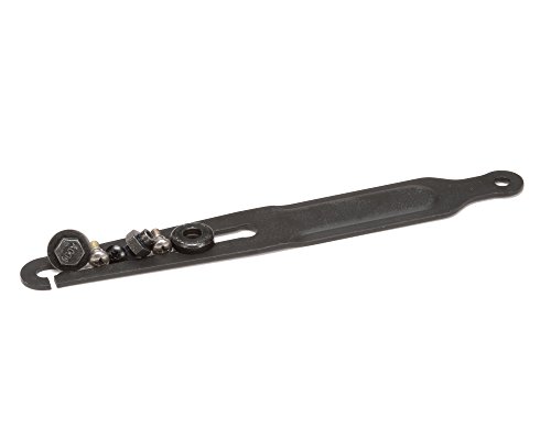 Anthony International 02-14649-0001 Open Hold Assembly