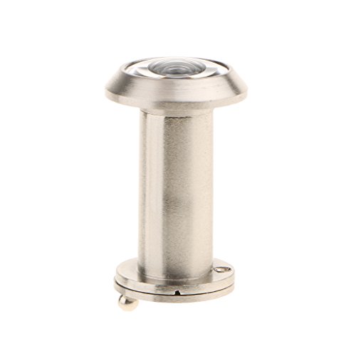 Spioncino Per Mirino 14 Mm / 16 Mm Display A 220 Gradi Con Protezione Del Coperchio Regolabile - 14mm # 2