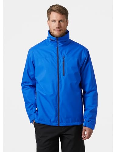 Image of Helly-Hansen Men's Crew Midlayer Jacket 2.0