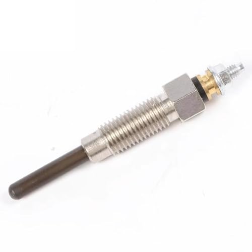 Bougie de préchauffage diesel pour moteurs Mitsubishi L3E S3L2 S4L2 30L6600302