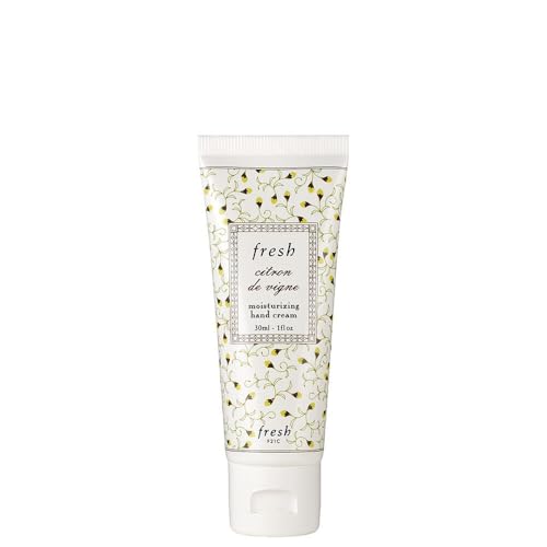 Fresh Moisturizing Hand Cream Citron de Vigne 1oz (30ml)