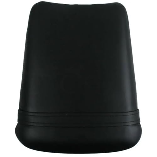 Asiento trasero de pasajero negro para YZF R1 2002-2014 3