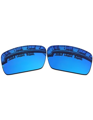 Image of Lenses Replacement for Ray-Ban RB4151 59mm Sunglass - Confirm Fit | Scratch Resistant