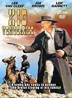 Kid Vengeance [Import] [DVD]