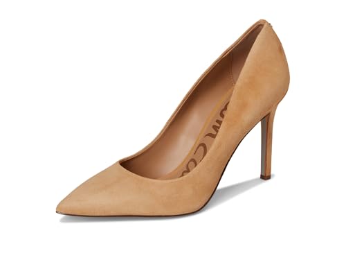 Image of Sam Edelman Women's Hazel Cyprus Tan 6 Wide