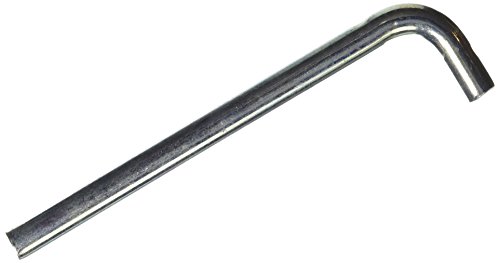 Ultra-Fab Products 48-979070 Ultra J-Hook Drill Attachment for Scissor Jack