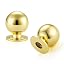 Polished Brass