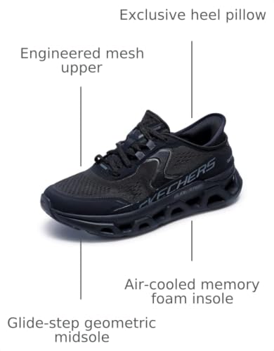 Image of Skechers Women's Glide-Step Altus Hands Free Slip-Ins