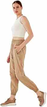 Manila Recover Pantolon Eşofman Kadın