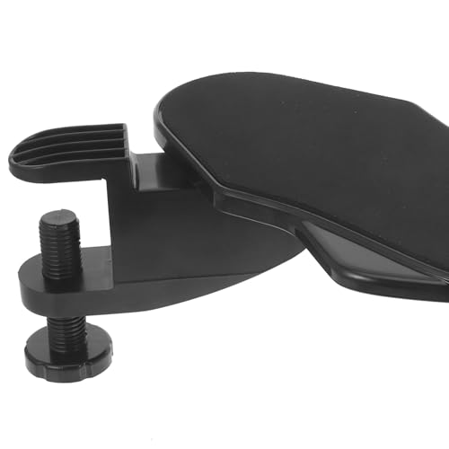 Repose coude sans perçage DOITOOL protection poignet pour utilisateurs pc