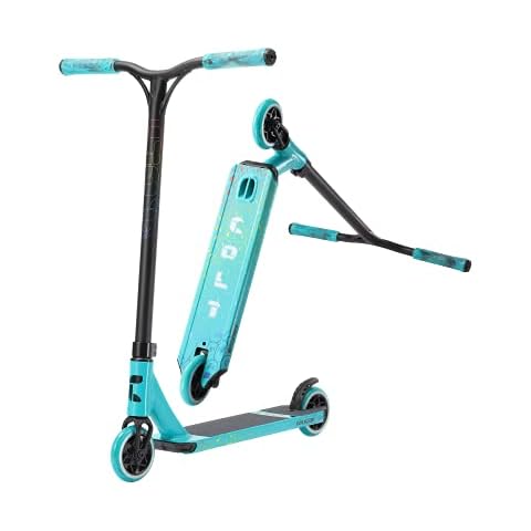 Blunt Scooters COLT S5 Complete Scooter (Teal) Cover