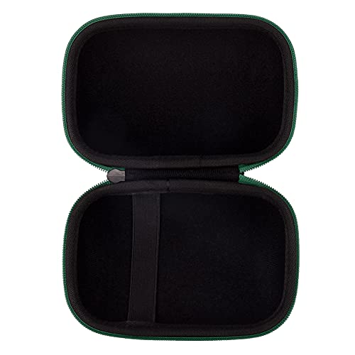 Aenllosi Hard Storage Case Replacement for Bang & Olufsen Beosound Explore - Wireless Outdoor Bluetooth Speaker (Black)