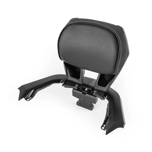 Accessoires de moto XMAX 300 dossier passager arrière amovible 2023 2024