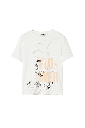 Image of Desigual Women's Ts Cut