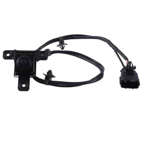 Caméra de recul pour Hyundai Genesis G90 2016 étanche 95780-D2000