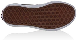 Vans Kids Old Skool Blk/Pewter Skate Shoe 11 Kids US | Image 3
