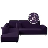 sofa lila ikea 🧡ྀི【EINFACHE REINIGUNG】: Unser Sofabezug schützt Ihr Sofa nicht nur vor versehentlichem Schmutz wie Kekskrümeln und dem täglichen Verschleiß, sondern ist auch sehr einfach zu reinigen und erspart Ihnen viel Aufwand. Handwäsche oder Maschinenwäsche mit kaltem Wasser; Trocken hängen; Keine Bleichmittel; Kein Bügeln（Da es sich um ein spezielles wasserfestes Gewebe handelt, beeinträchtigen zu viele Reinigungen den wasserfesten Effekt. Dies ist normal.）