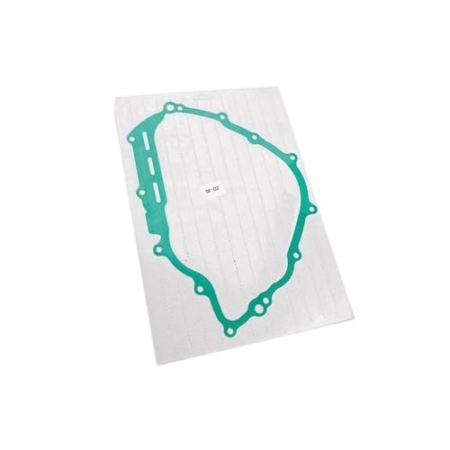 Joint de rechange de magnéto stator pour modèle YFZ350LE Banshee - 4