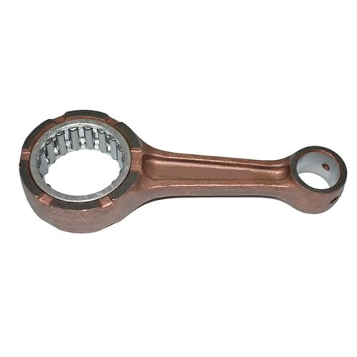 Kit de bielle de manivelle DR250 acier forgé haute résistance mécanique