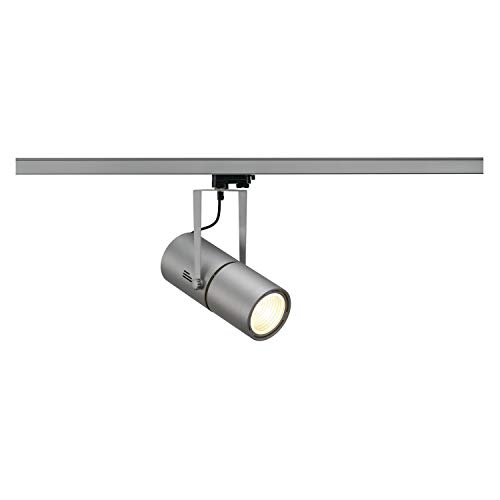 SLV trifase LED, faretto a plafone, Sistema a