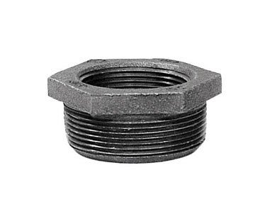 Anvil Bushing Galvanized 1-1/2 