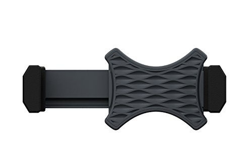 Bell + Howell 9530G Clever Grip Air Vent Portable Phone Car Mount