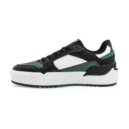 Image of Red Tape Casual Sneaker Shoes for Men | Soft Cushioned Insole, Slip-Resistance, Dynamic Feet Support, Arch Support & Shock Absorption