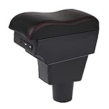 Asegúrese de que este accesorio de caja de reposabrazos sea adecuado para su automóvil antes de comprar. Si tiene alguna pregunta, comuníquese con nosotros, la resolveremos en unas horas, ¡gracias!