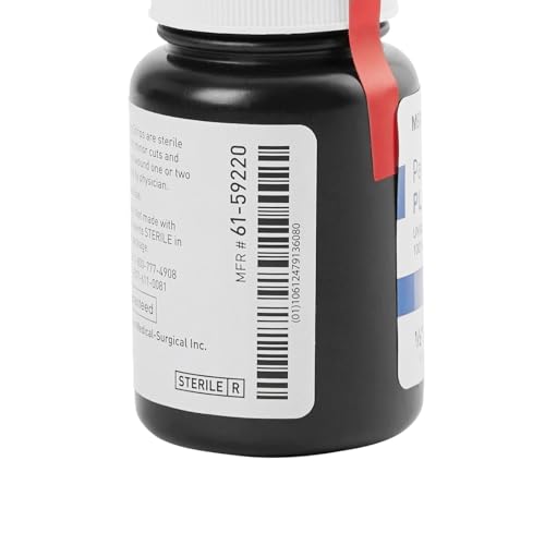 Mckesson 61-59220 Packing Strip, Sterile thumb #1