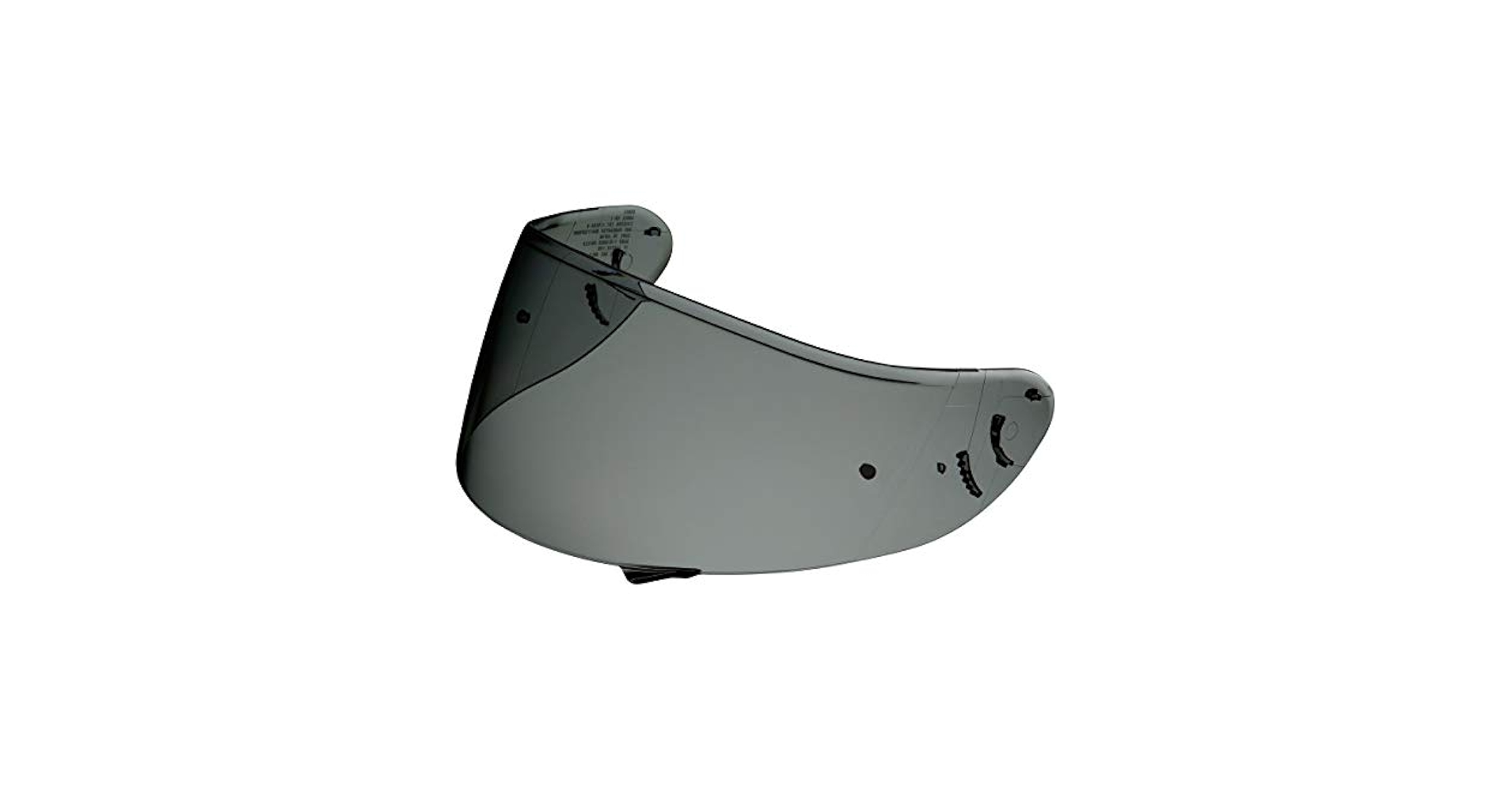 SHOEI CNS-1 PINLOCKシールド クリア4512048360566 Shoei CNS-1 Shield for Neotec and GT-Air | FortNine Canada