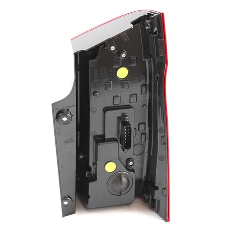 Feu arrière LED de qualité d'origine pour Classe V W447 droit - 4