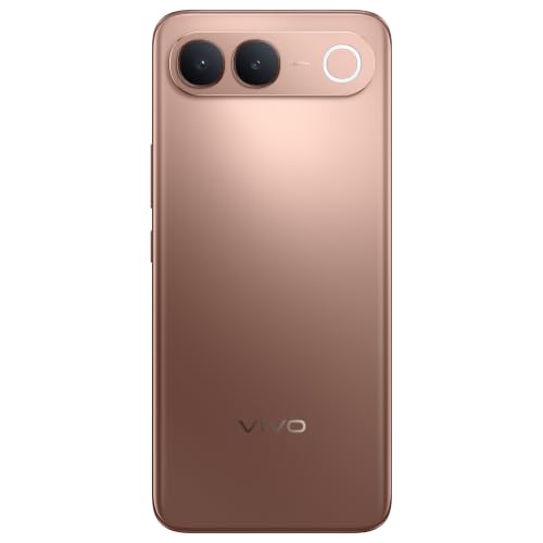 Image of vivo S2 5G (Regal Bronze, 8GB RAM, 256GB Storage)